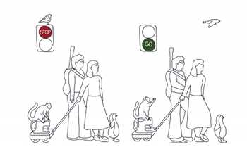 Stop and Go