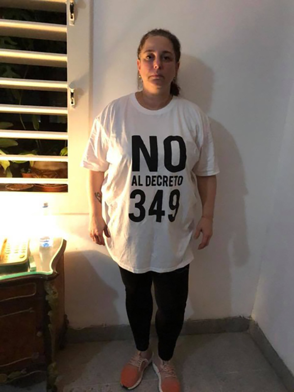 Tania Libre