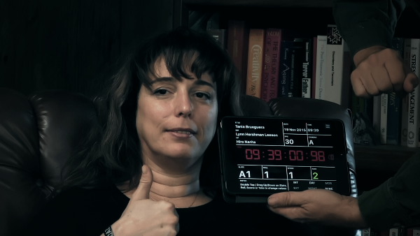 Tania Libre