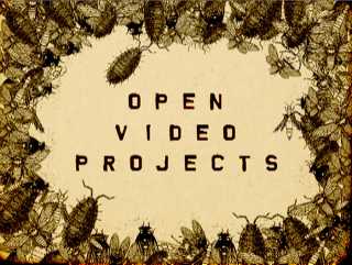 Open Video Projects