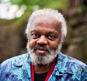 Henry Grimes