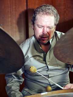 Phil Haynes