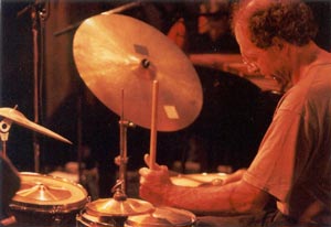 Paul Lytton
