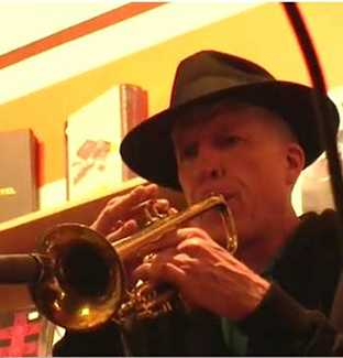 Rhys Chatham