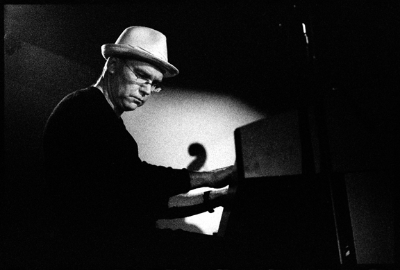 Wayne Horvitz