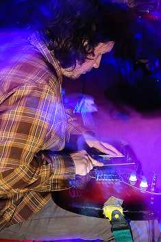 Bill Nace