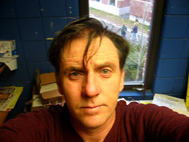 Dave Kress