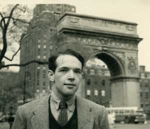 Irving Feldman