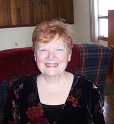 Marjorie Norris