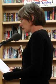 Lisa Robertson