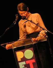 Lisa Robertson