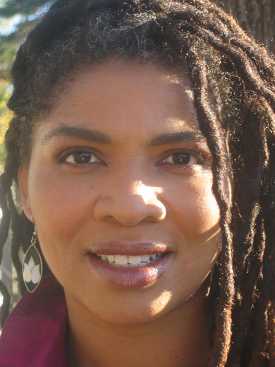 Annette Daniels-Taylor