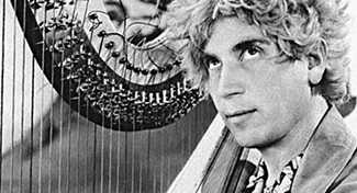 The Anatomy of Harpo