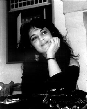 Rikki Ducornet