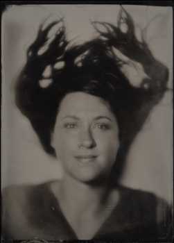 Christine Hume