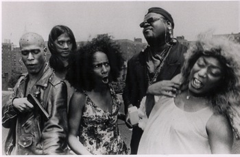 Film still from Stephen Winter's 