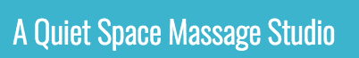 A Quiet Space Massage