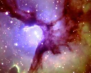 end of the universe