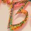 <em>LUCKY 13</em>: The 2012 Hallwalls Members Exhibition