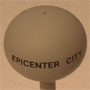 Associated Artists for Propaganda Research - <em>Epicenter City</em>