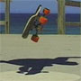 Shaun Gladwell