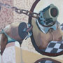 George Hughes - <em>Social Predation</em>