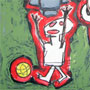 Tobias Brill, Chris McGee, Wheez Von Klaw