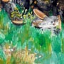 Barbara Weissberger - <em>Are we just going to stand and watch this?</em>