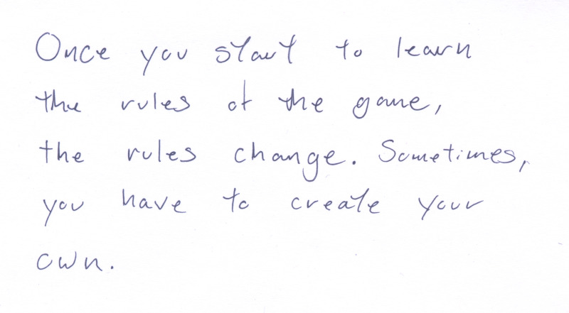 note